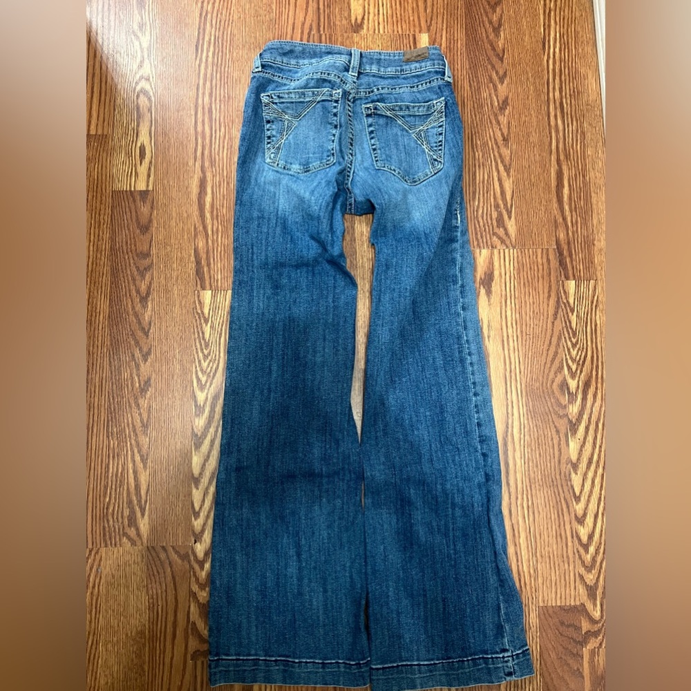 Ariat Jeans